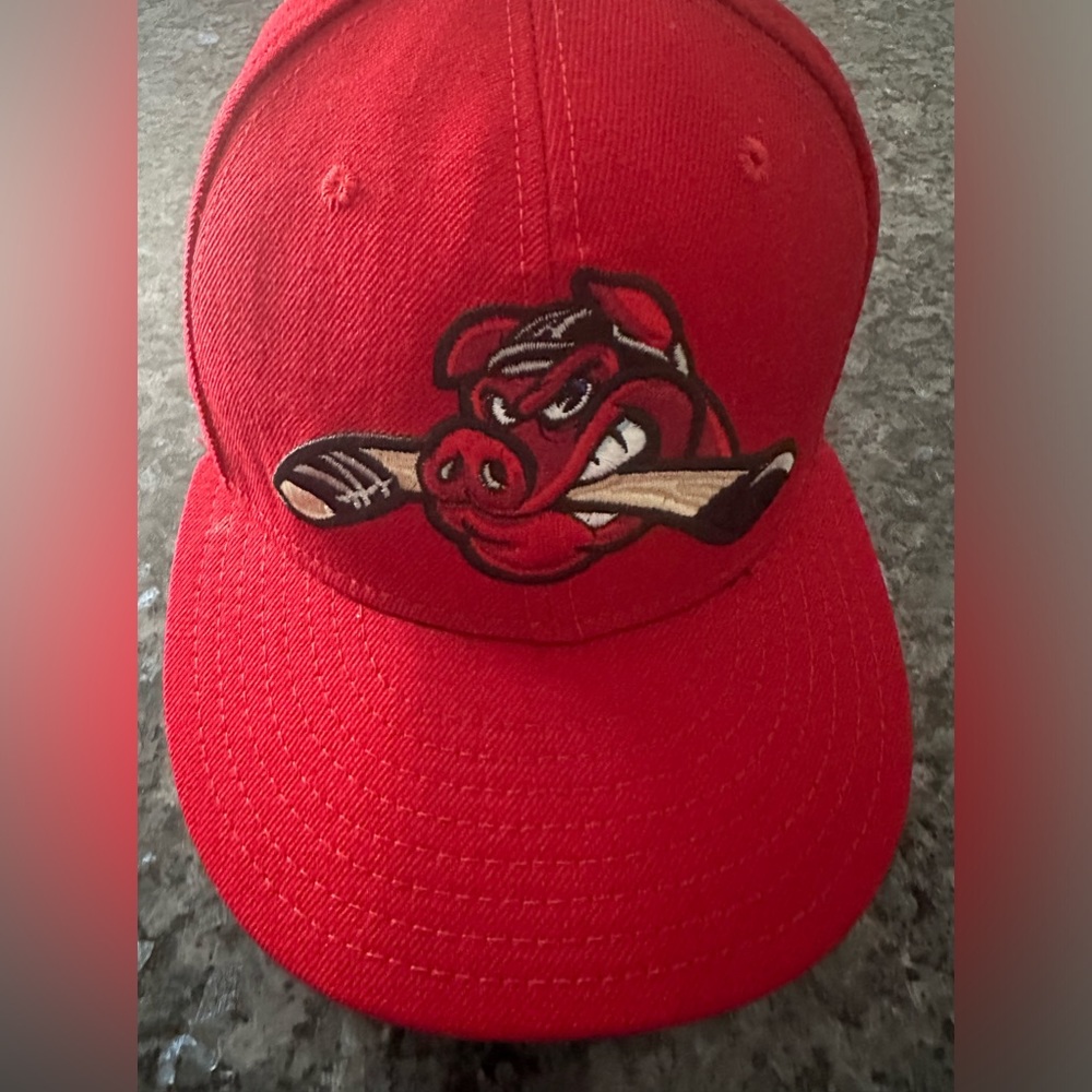 New Era 7 1/8 size hat